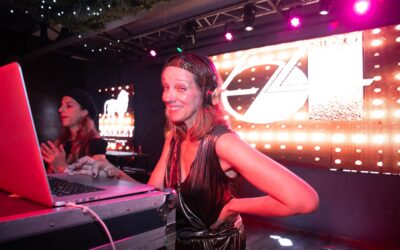 Fiesta Studio 54