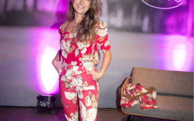 Maria Paz Blanco
