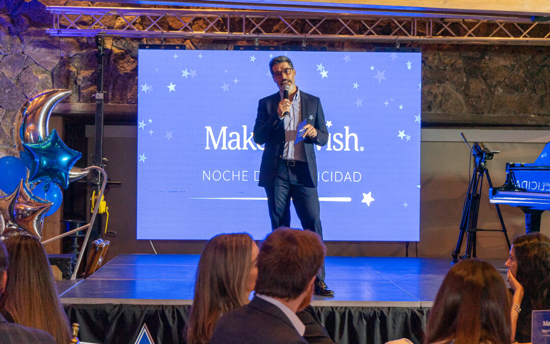 Noche de la Felicidad
